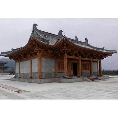 仿古建築